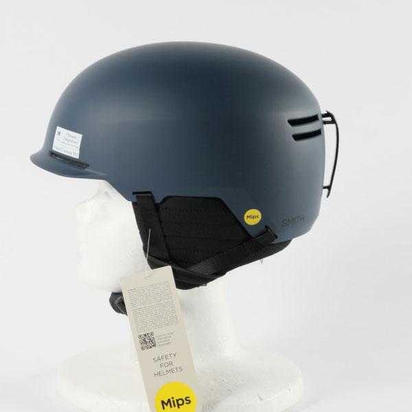 SMITH（スミス） スノーヘルメット スカウト ミップス アジアン