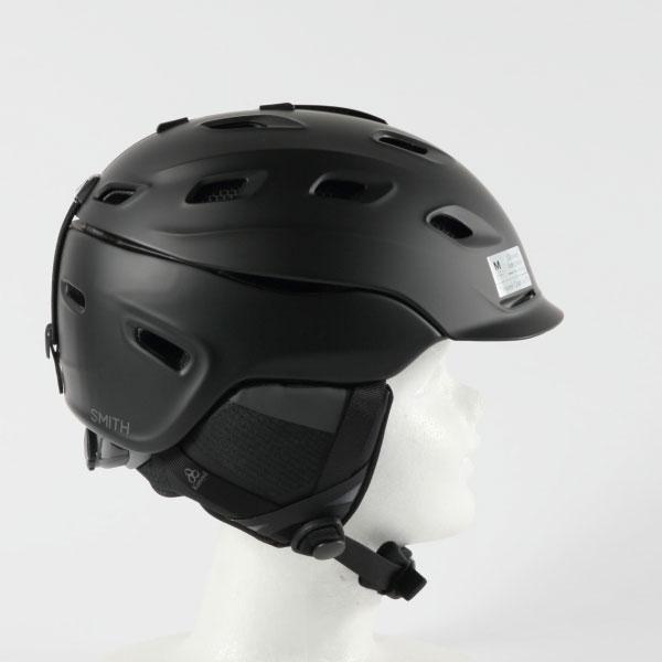 SMITH（スミス） スノーヘルメット バンテージ アジアンフィット Matte