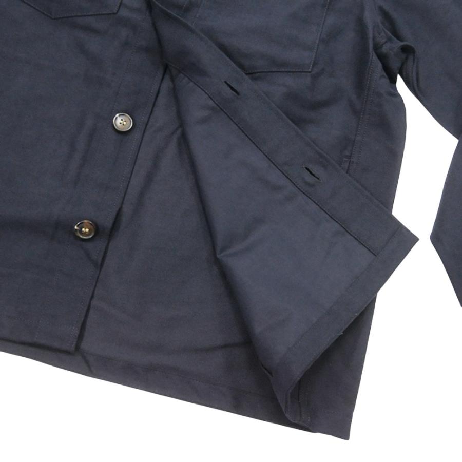 FRED PERRY（フレッドペリー） メンズシャツジャケット M1723