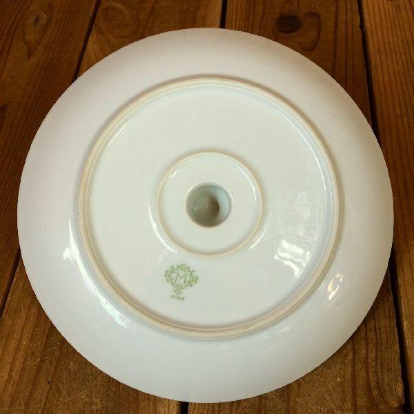 ノリタケ ≫ヴィンテージ1935年頃*オールド ノリタケNoritake日本陶器