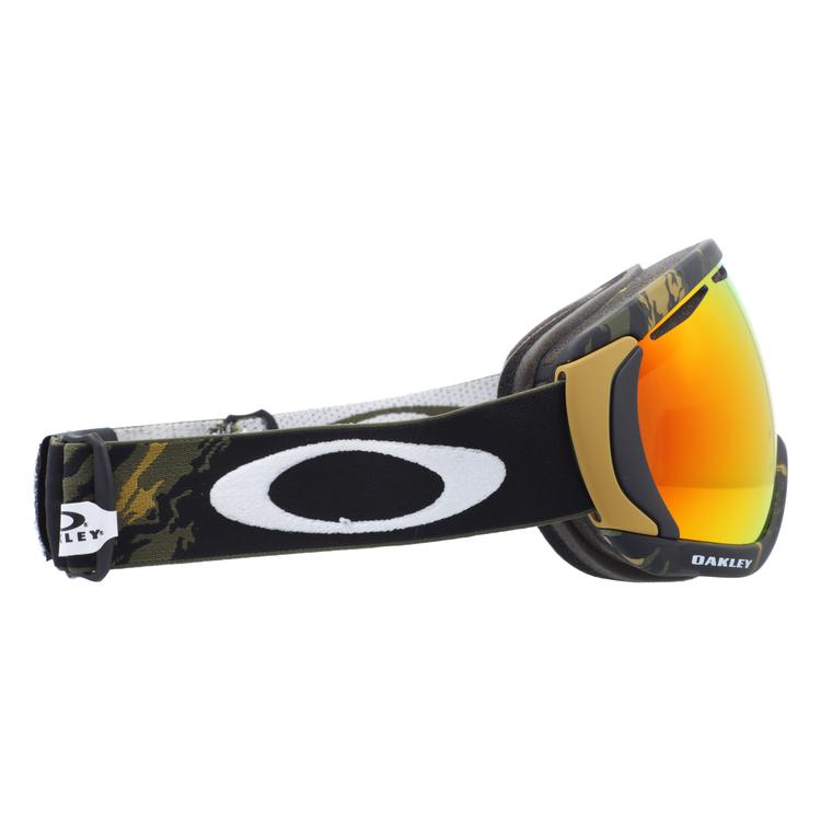 Canopy オークリー ゴーグル OAKLEY スキーゴーグル スノーボード