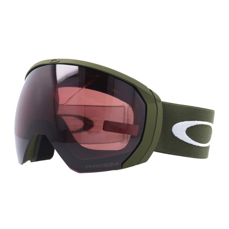OAKLEY（オークリー） ゴーグル フライトパス XL（L） プリズム スキー