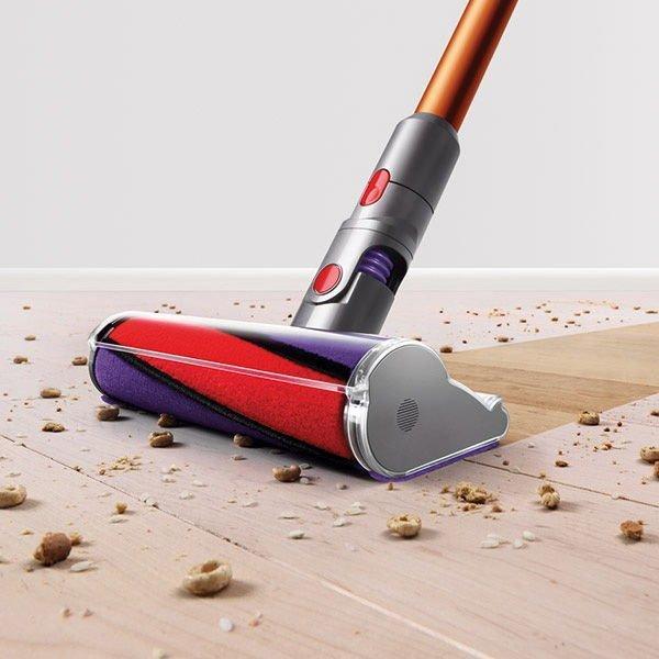 Dyson（ダイソン） サイクロン スティック コードレス クリーナー