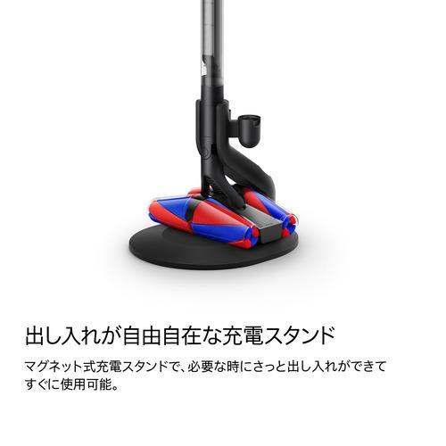 Dyson（ダイソン） 掃除機 Dyson PencilVac Fluffycones SV50FC
