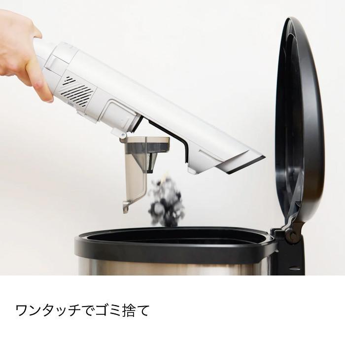 Shark（シャーク） コードレス スティッククリーナー EVOPOWER SYSTEM