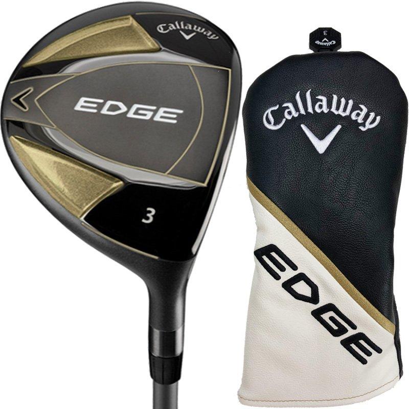 Callaway（キャロウェイ） メンズ ゴルフセット 10本セット EDGE