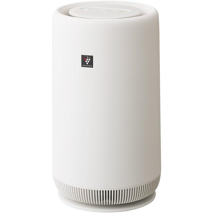 SHARP（シャープ） 空気清浄機 FU-SC01-W プラズマクラスター 7000