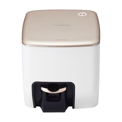 Funai CureNel FBN-FA20-RG ネイルアートプリンター : 株式会社