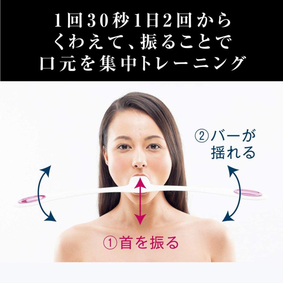 PAO（パオ） MTG PAO セブンモデル フェイシャルフィットネス メーカー