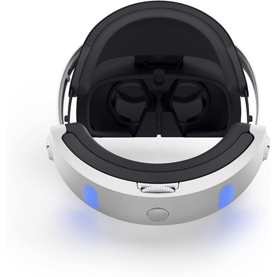 PlayStation VR MEGA PACK : 株式会社トレンドライン - 通販 - Yahoo