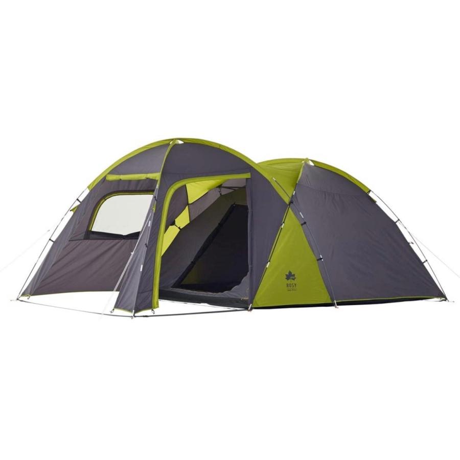 LOGOS（ロゴス） LOGOS 3点セット ドゥーブルXL-BJ 2ルームテント