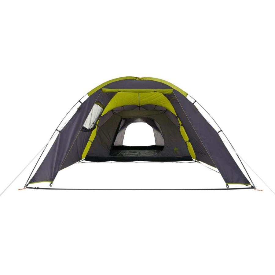 LOGOS（ロゴス） LOGOS 3点セット ドゥーブルXL-BJ 2ルームテント