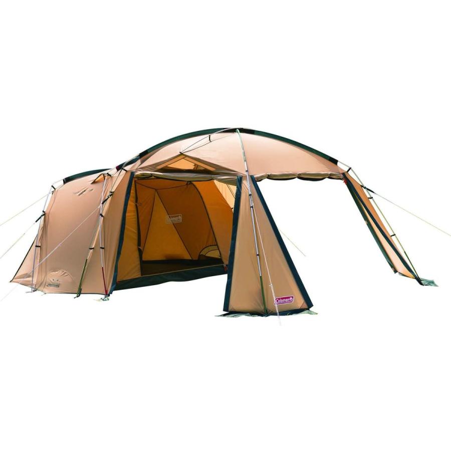 Coleman（コールマン） テント タフスクリーン2ルームハウス サンド 4