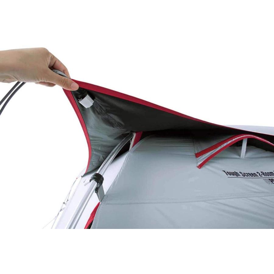 Coleman（コールマン） タフスクリーン2ルームハウス MDX+ 2000036437