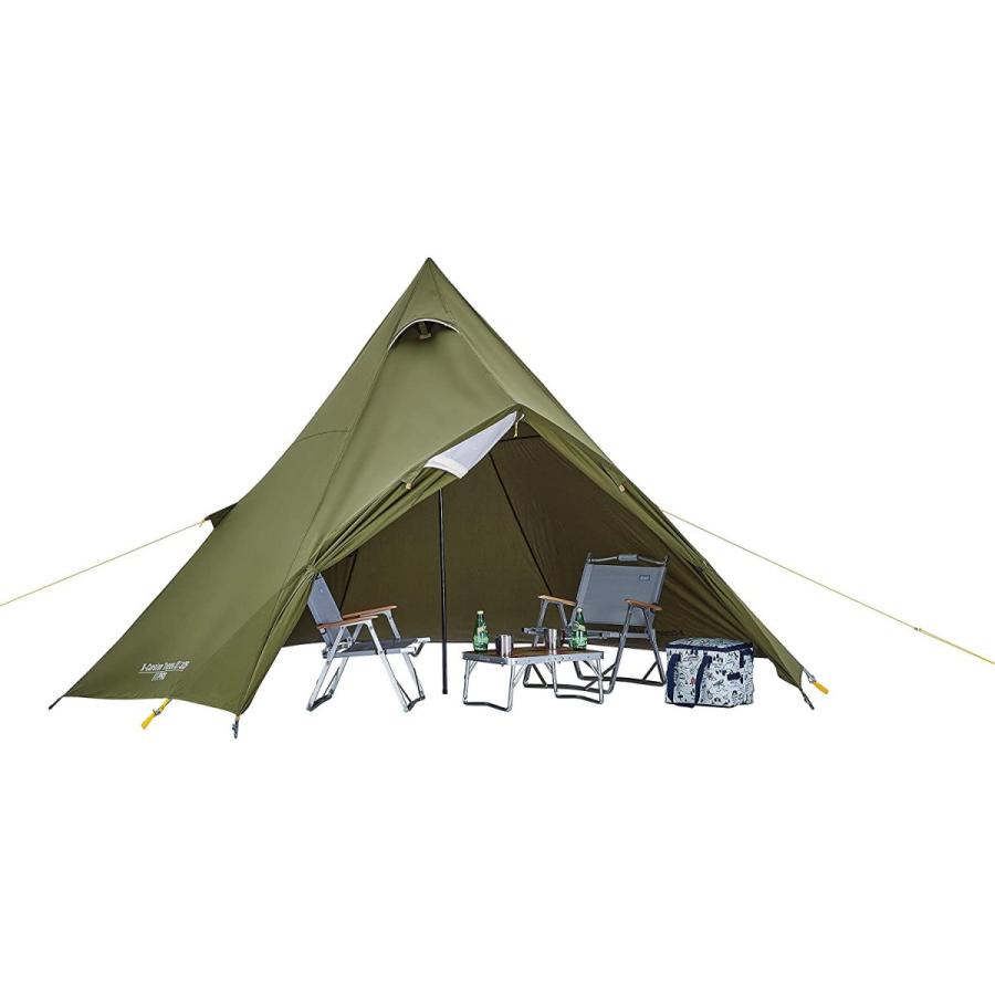 Coleman（コールマン） テント エクスカーションティピーII 325