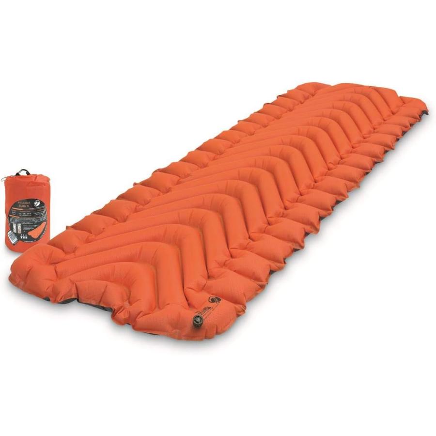 KLYMIT（クライミット） 絶縁 スタティック V軽量 キャンプ用