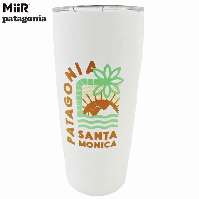 patagonia（パタゴニア） Patagonia MiiR Santa Monica 20oz Insulated