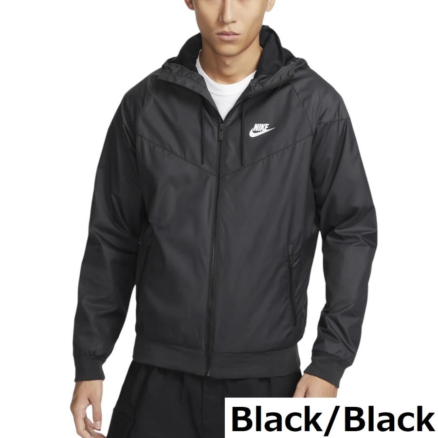 NIKE（ナイキ） ウィンドブレーカー メンズ ウィンドランナー