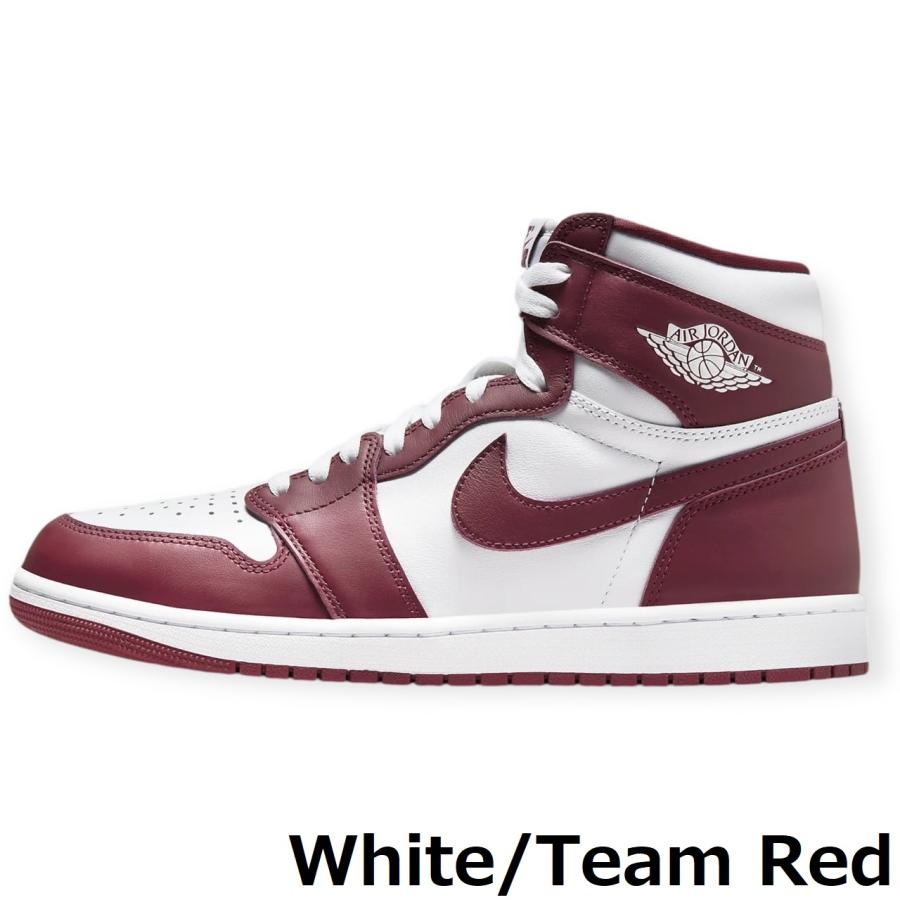 エア ジョーダン 1 スニーカー メンズ ハイカット ナイキ ジョーダン1