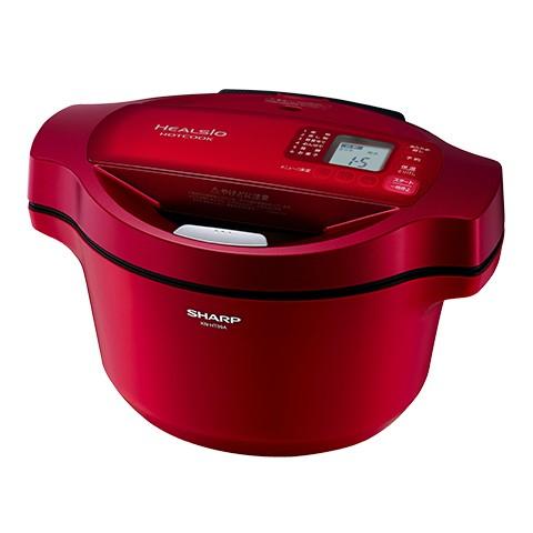 ヘルシオ 【正規ルート商品】【在庫あり即納】シャープ ヘルシオ