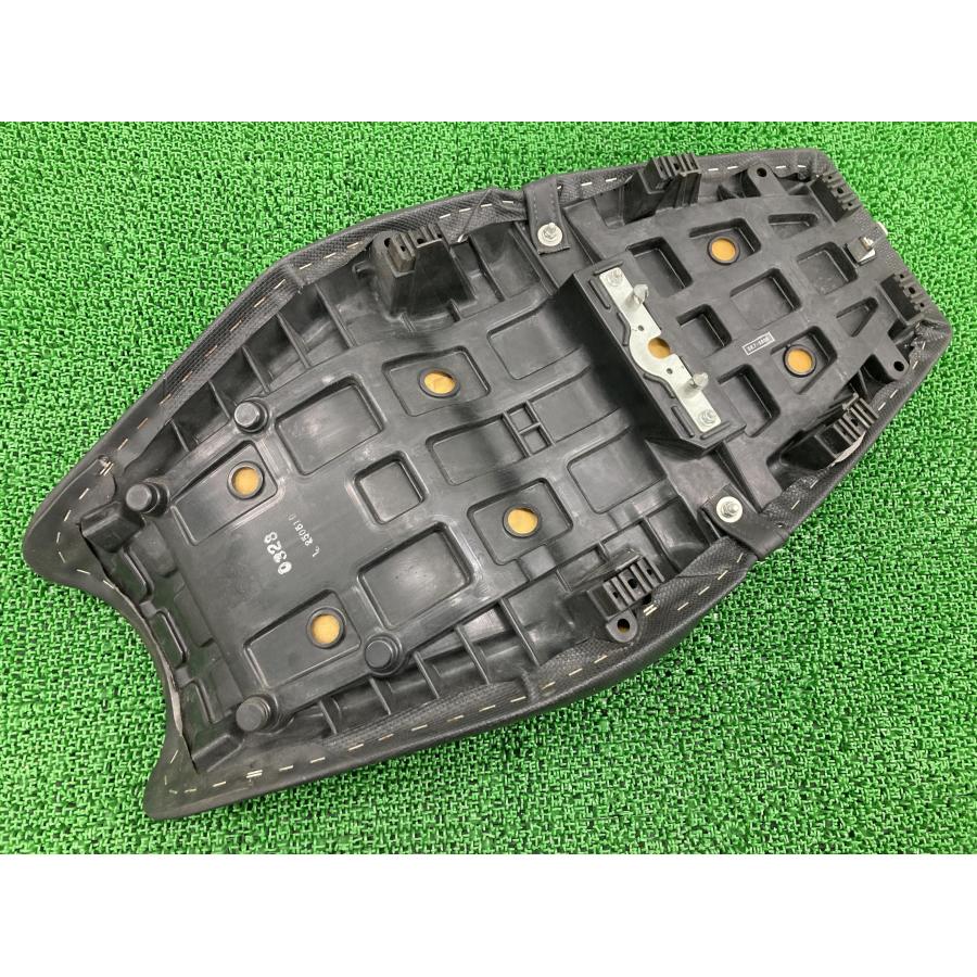 カワサキ（Kawasaki） ZX-14R シート 53066-0161/53066-0200 純正 中古
