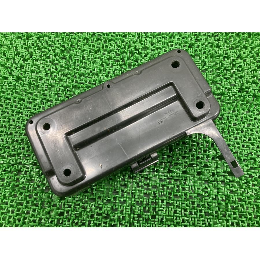 カワサキ（Kawasaki） ZZ-R1400 ツールボックス 純正 中古 バイク 部品