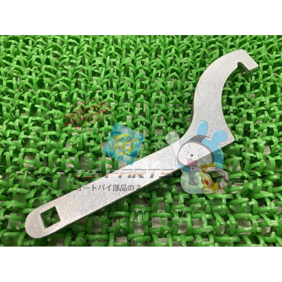 カワサキ（Kawasaki） ゼファーχ フックレンチ 在庫有 即納 純正 新品