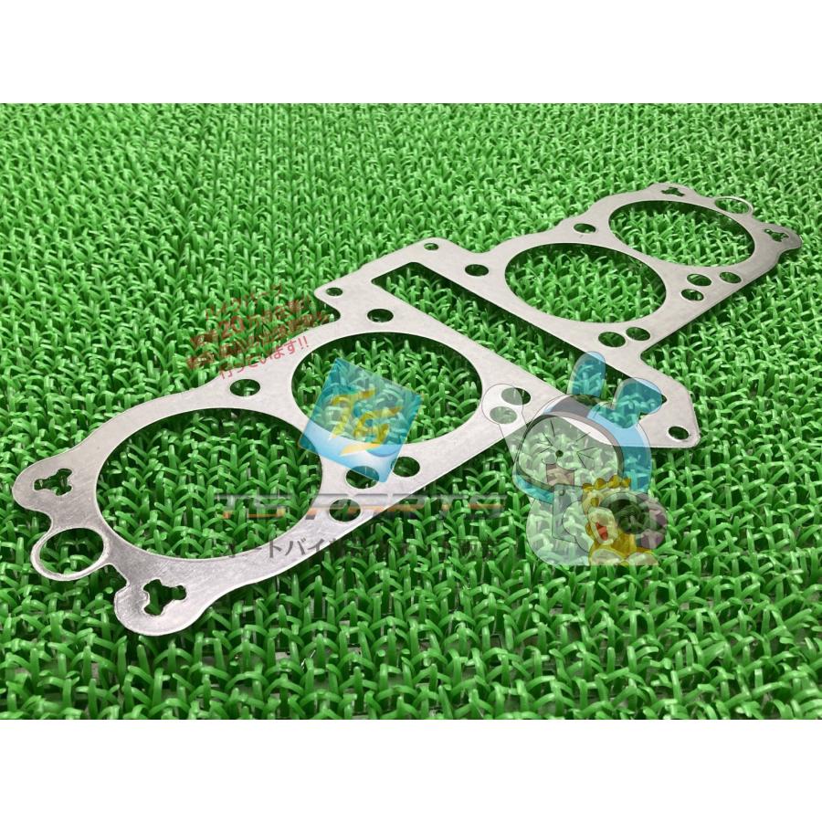 カワサキ（Kawasaki） Z400FX シリンダーベースガスケット 在庫有 即納