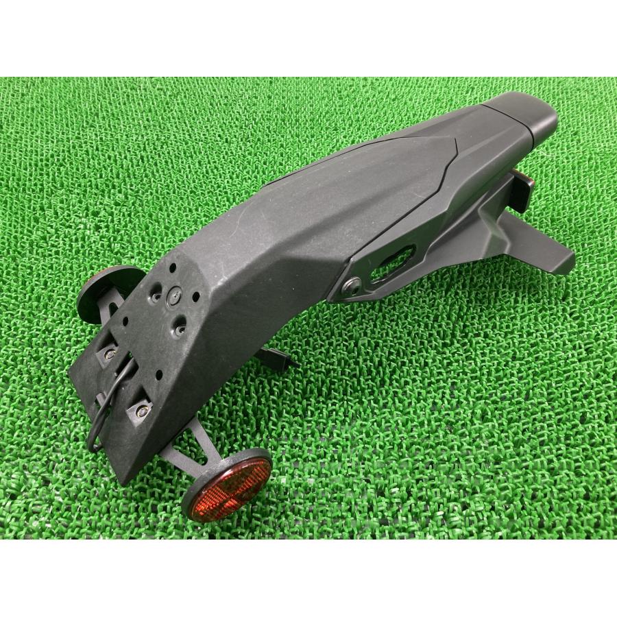 カワサキ（Kawasaki） ZX-10R リアフェンダー 35019-0616 純正 中古