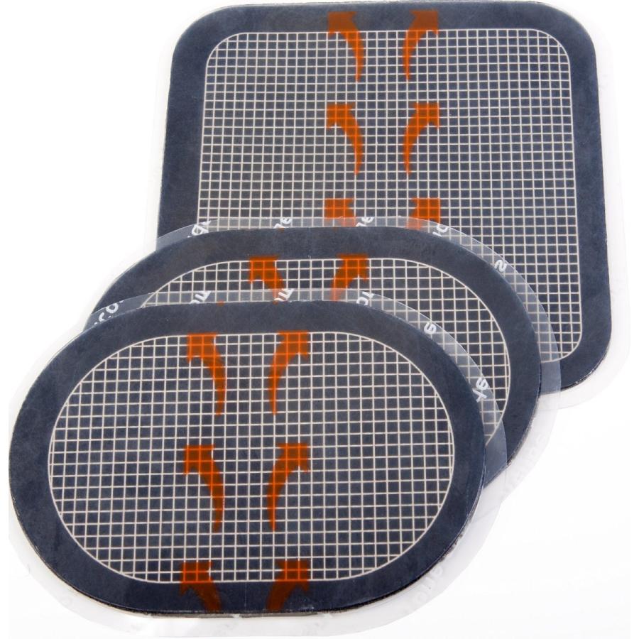 スレンダートーン パッド 正規品 1セット（3枚） 交換パッド 送料無料