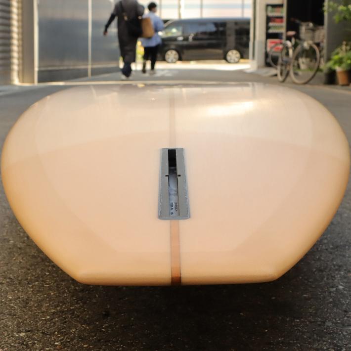 サーフボード 【USED】THC Surfboard 6'3” Tosh Tudor Personal Board