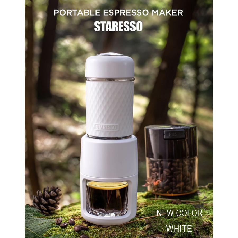 エスプレッソメーカー STARESSO MINI スタレッソ ミニ エスプレッソ
