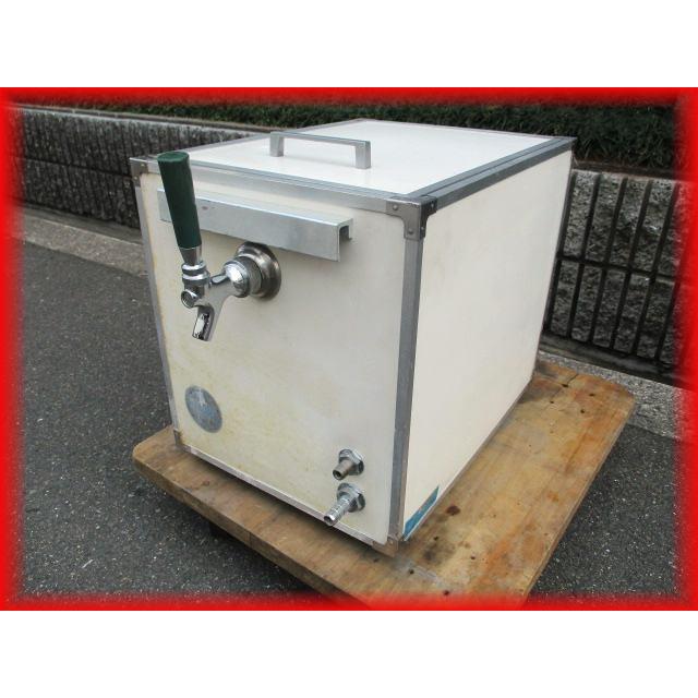 氷冷式 ビールサーバー 電源不要 BS-10タイプ 屋台 出店 サントリー