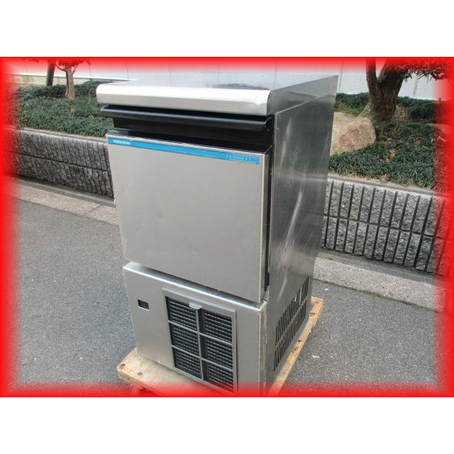 ホシザキ（HOSHIZAKI） 製氷機 中古 業務用 2020年製 IM-25M-1