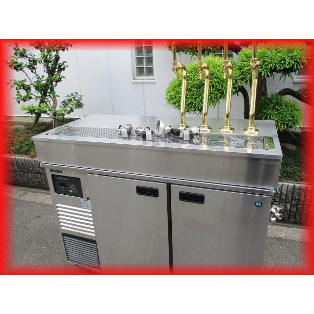 送料無料 ビールディスペンサー クラフトビール 業務用 2018年製 中古
