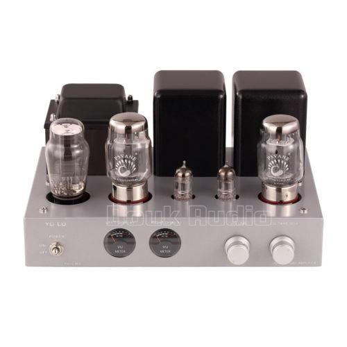 2018新登場！】 Douk Audio KT88 真空管アンプ リファイアー ステレオ