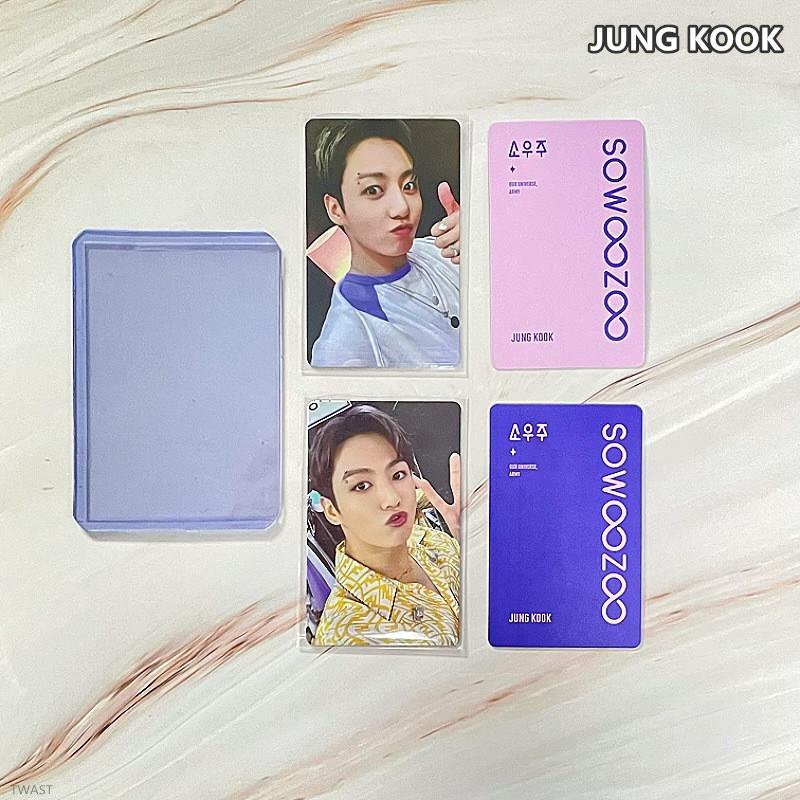 BTSグッズ フォト カード セット トレカ 防弾少年団 バンタン 写真