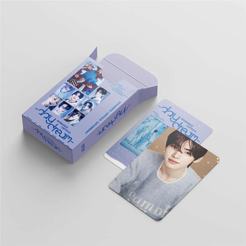 Enhypenグッズ フォト カード 55枚 セット トレカ エンハイプン 写真