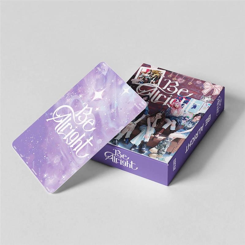 IVEグッズ フォト カード 55枚 セット トレカ アイヴ 写真 全員 フォト