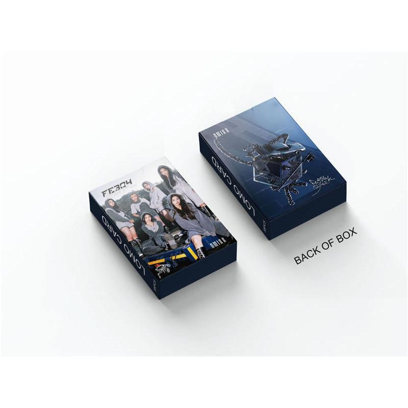 NMIXXグッズ フォト カード 55枚 セット トレカ エンミックス 写真