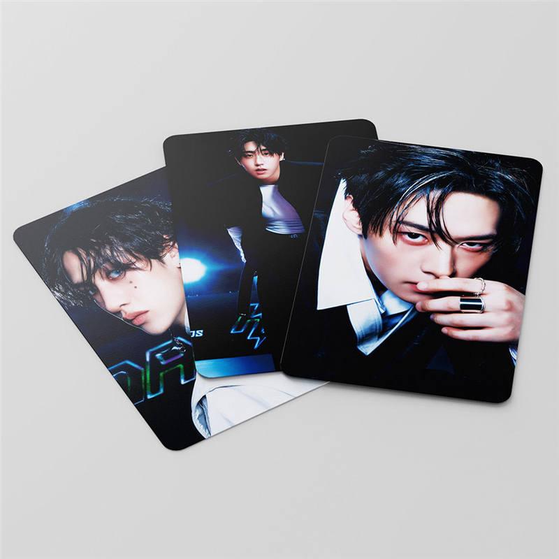 Stray Kidsグッズ フォト カード 55枚 セット トレカ ストレイキッズ