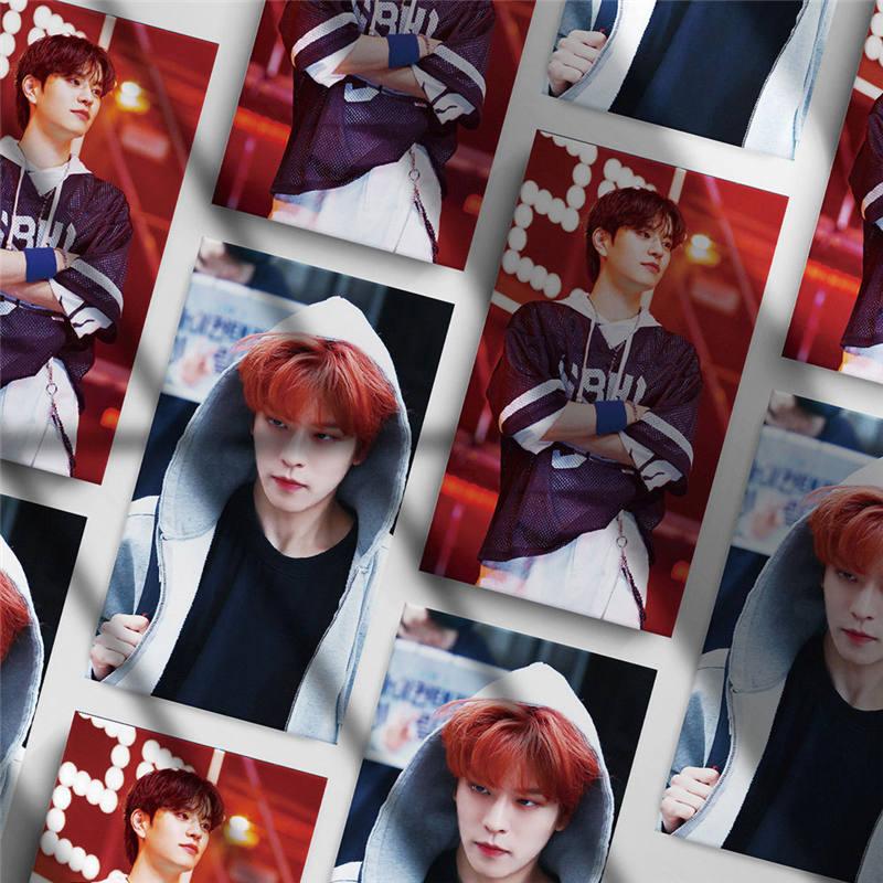 Stray Kidsグッズ フォト カード 55枚 セット トレカ ストレイキッズ