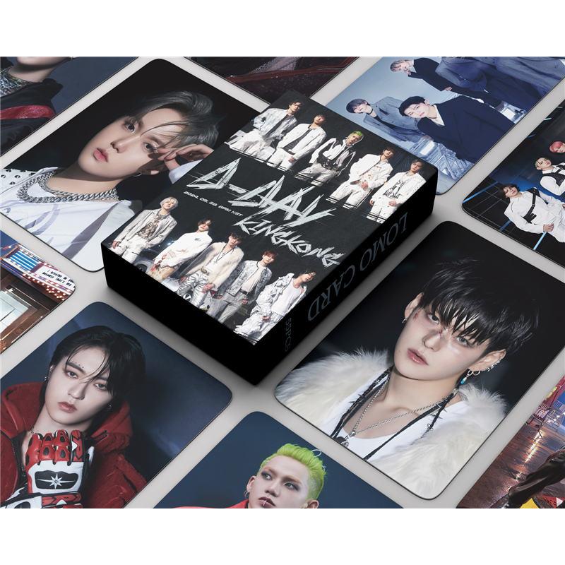 TREASUREグッズ フォト カード 55枚 セット トレカ トレジャー 写真