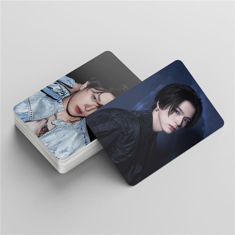 TREASUREグッズ フォト カード 55枚 セット トレカ トレジャー 写真