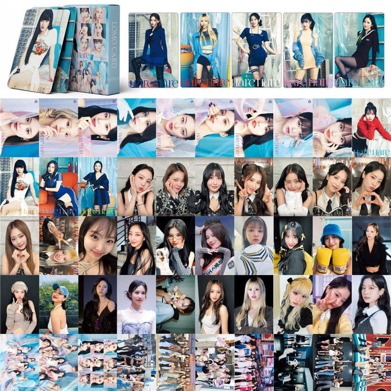 TWICEグッズ フォト カード 55枚 セット トレカ トゥワイス 写真 全員