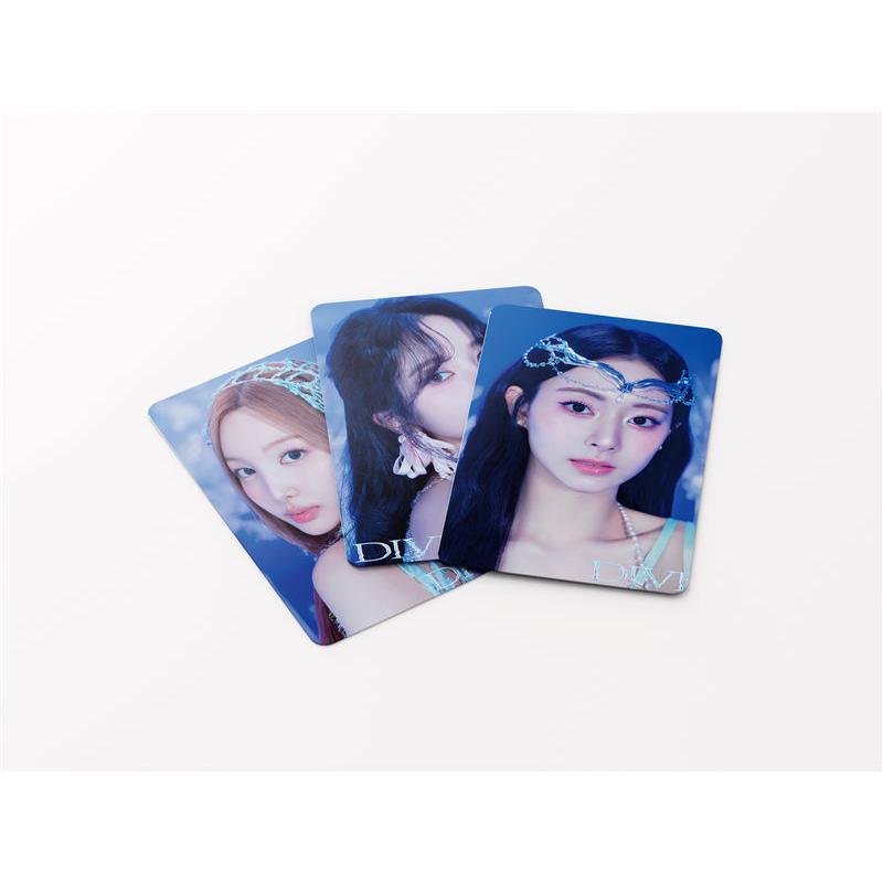 TWICEグッズ フォト カード 55枚 セット トレカ トゥワイス 写真 全員