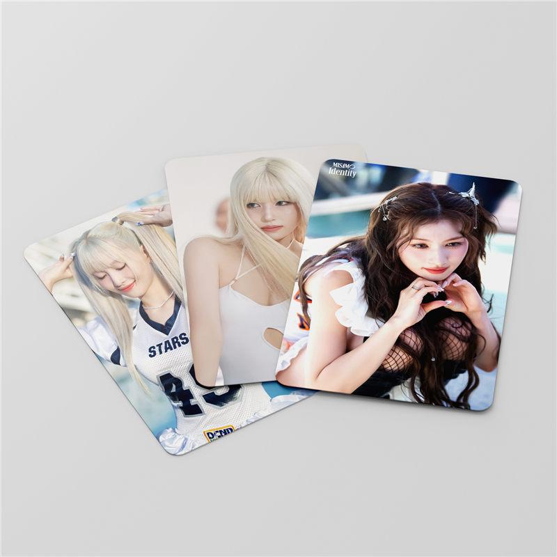 MISAMOグッズ フォト カード 55枚 セット トレカ TWICE ミサモ 写真