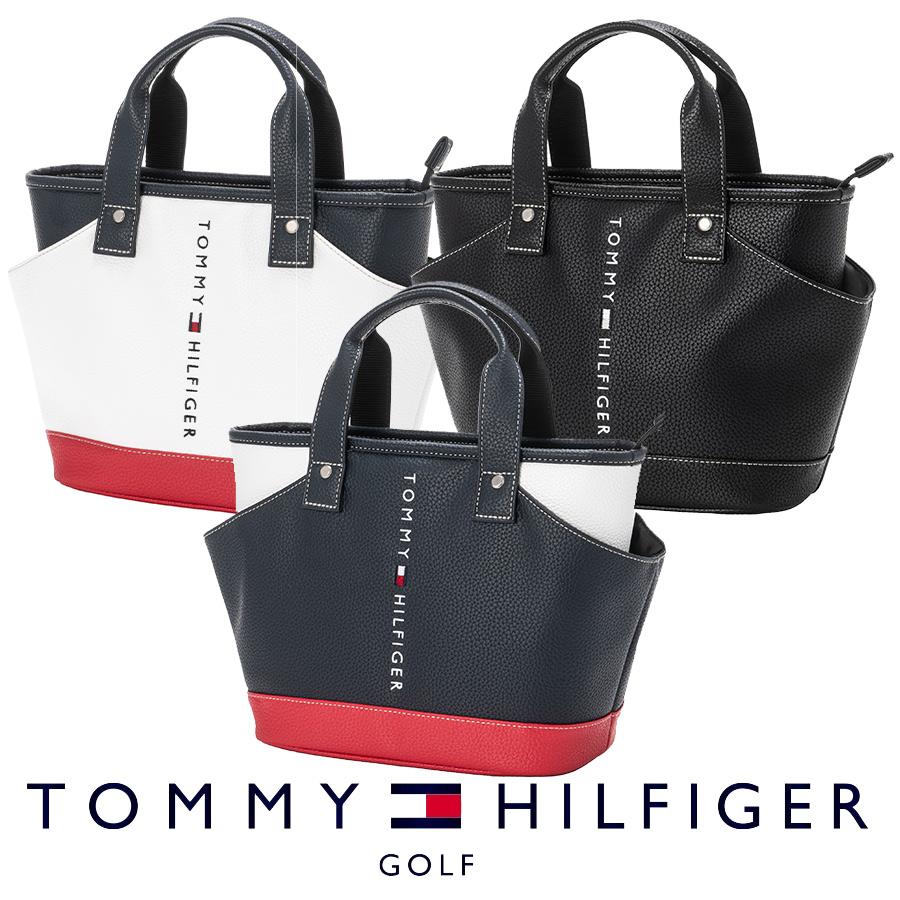 TOMMY HILFIGER（トミー・ヒルフィガー） ラウンドバッグ THMG3FBD
