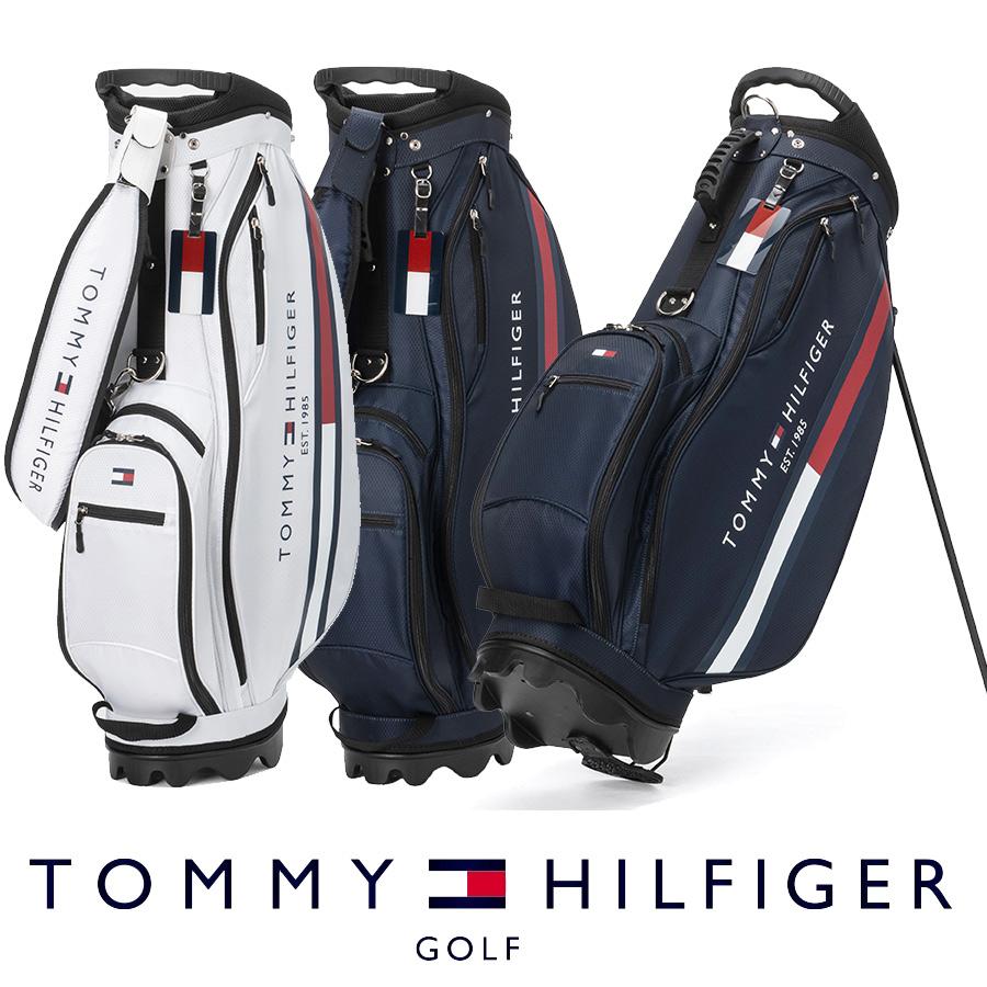 TOMMY HILFIGER（トミー・ヒルフィガー） スタンドキャディバッグ