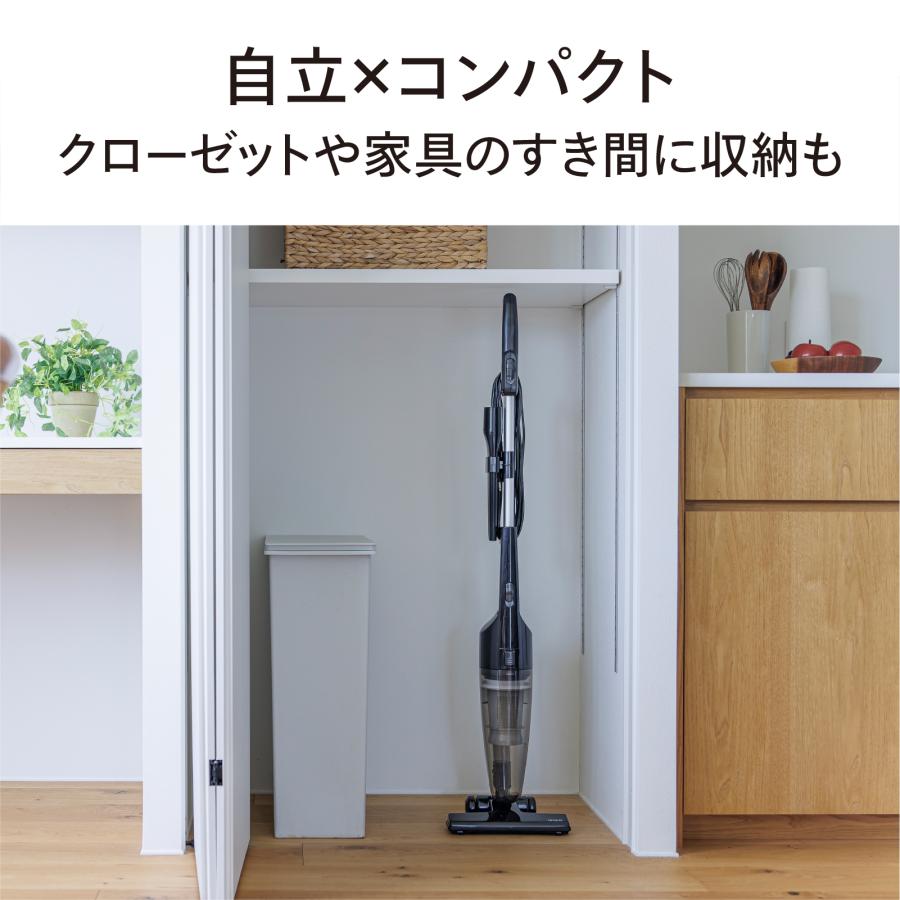 ツインバード（TWINBIRD） 【期間限定価格！】【公式】掃除機 コード式